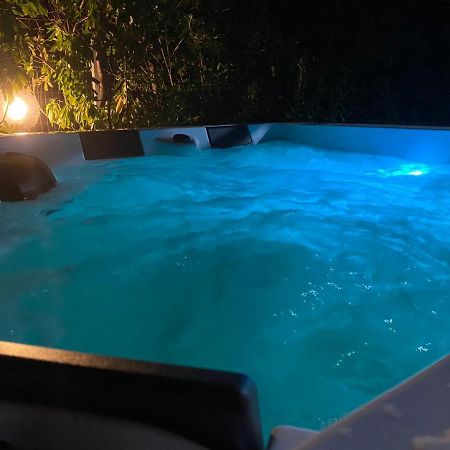 Villa Dettori San Teodoro  Bagian luar foto