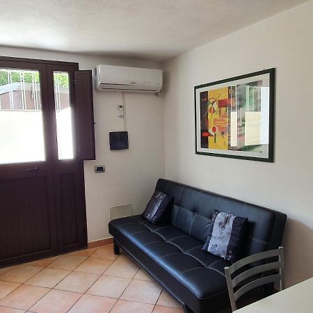 Villa Dettori San Teodoro  Bagian luar foto