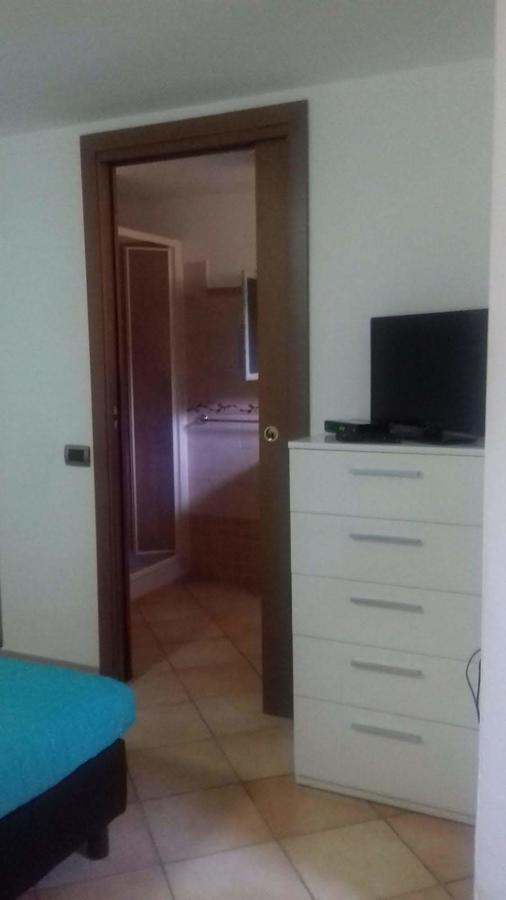 Villa Dettori San Teodoro  Bagian luar foto