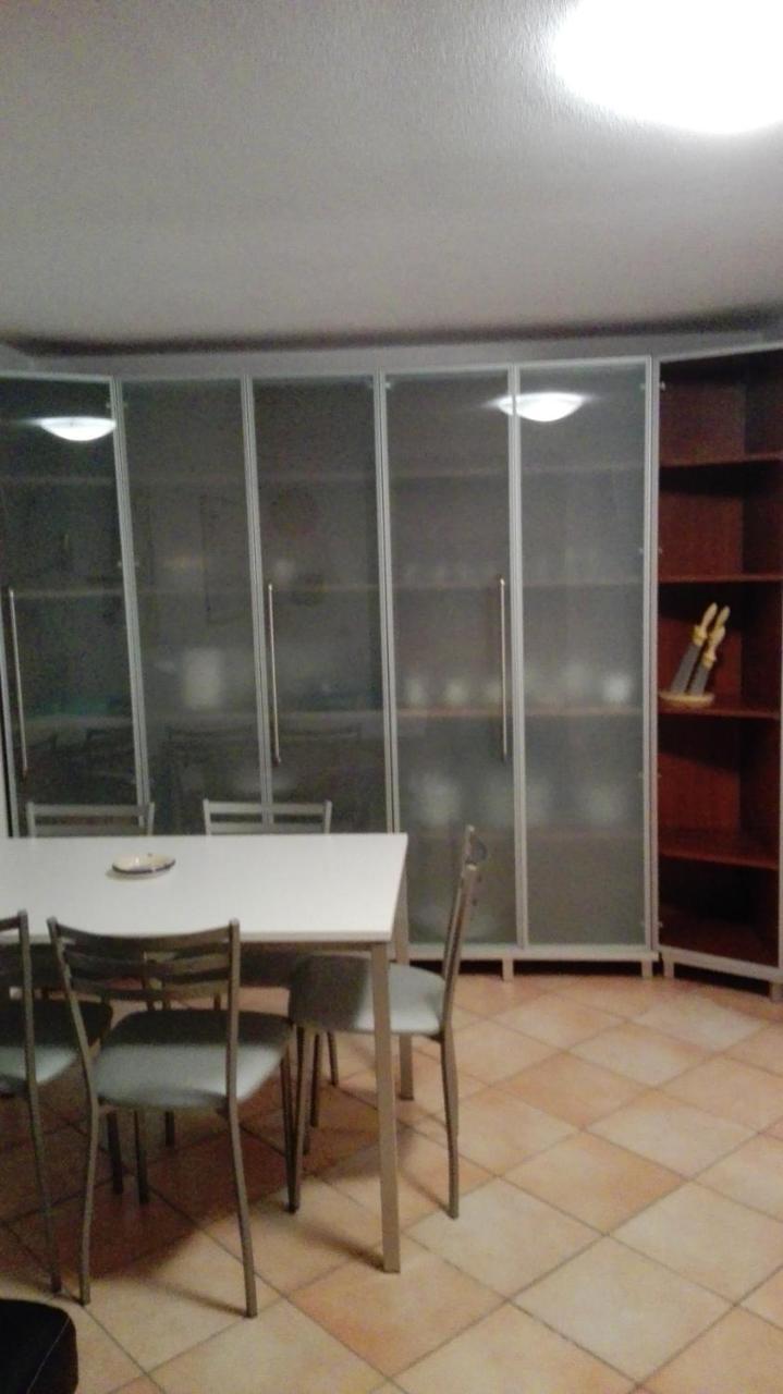 Villa Dettori San Teodoro  Bagian luar foto
